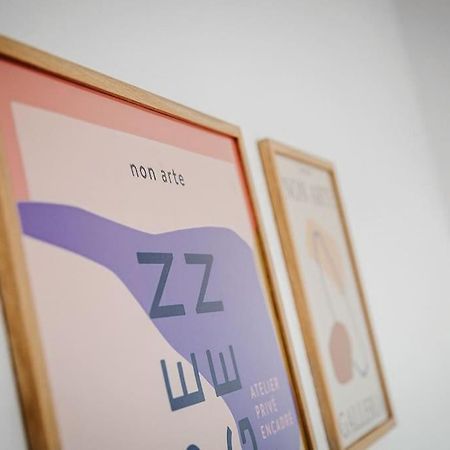 City-Appartement, Holtenauer Strasse Mit 24H Check-In Кіль Екстер'єр фото
