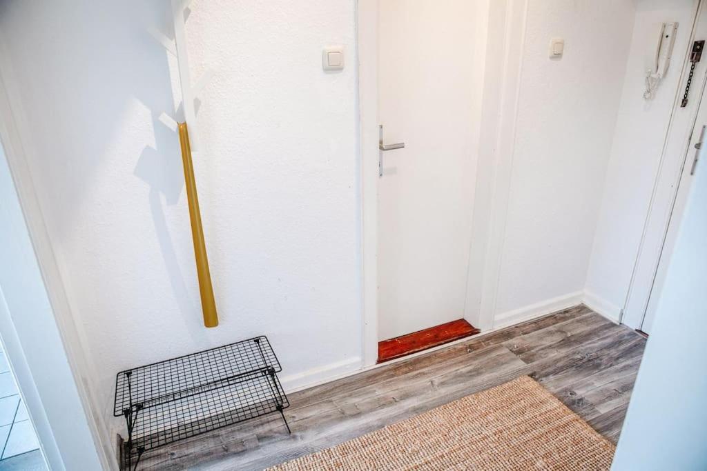 City-Appartement, Holtenauer Strasse Mit 24H Check-In Кіль Екстер'єр фото